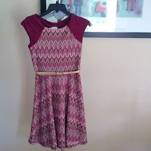 Speechless Girls Dress